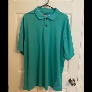 Men’s Wrangler Polo
